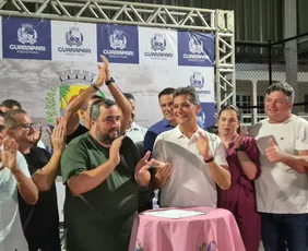 Imagem ilustrativa da imagem Amazon negocia construção de aeroporto em Guarapari