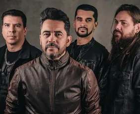 Imagem ilustrativa da imagem Banda Liga Joe traz de volta os anos 70, 80 e 90 em show nesta sexta em Vitória