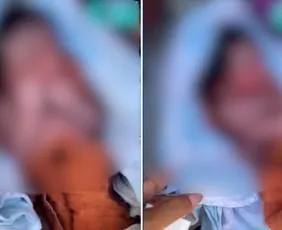 Imagem ilustrativa da imagem Bebê recém-nascido é encontrado dentro de sacola na Praia do Morro, em Guarapari