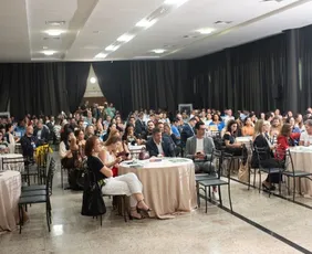 Imagem ilustrativa da imagem Café de Negócios debate acesso a recursos para impulsionar empresas na Serra