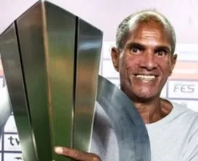 Imagem ilustrativa da imagem Clubes capixabas lamentam morte de Geovani Silva