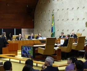 Imagem ilustrativa da imagem Dinheiro do petróleo: decisão do Supremo sobre royalties pode sair nesta quinta
