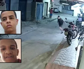 Imagem ilustrativa da imagem Disputa pelo tráfico de drogas motivou morte de jovens em Vitória