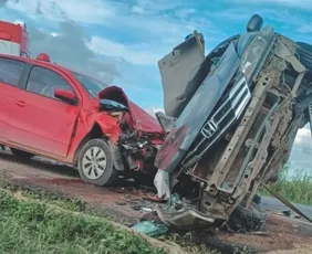 Imagem ilustrativa da imagem ES registra 94 mortes nas estradas e tem abril mais violento da década