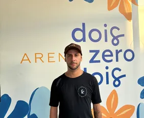 Imagem ilustrativa da imagem Esportes de areia crescem 379% e viram estilo de vida