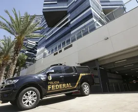 Imagem ilustrativa da imagem Polícia Federal recusa proposta de delação premiada de Vorcaro