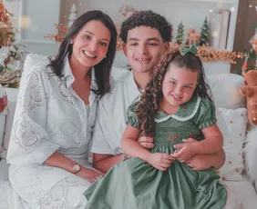Imagem ilustrativa da imagem Histórias de mães inspiradoras