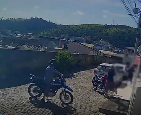 Imagem ilustrativa da imagem Homem é baleado ao chegar em casa e suspeito foge após ataque no Noroeste do ES