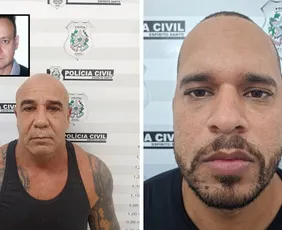 Imagem ilustrativa da imagem Homicídio de ex-policial militar foi planejado, conclui Polícia Civil