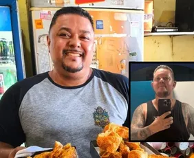 Imagem ilustrativa da imagem Irmãos são acusados de assassinar dono de bar em Vila Velha; veja o que se sabe