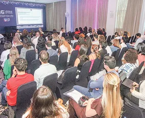 Imagem ilustrativa da imagem Jornada de Psiquiatria debate inovação e boas práticas