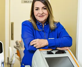 Imagem ilustrativa da imagem Laser ou radiofrequência: entenda qual escolher para a pele