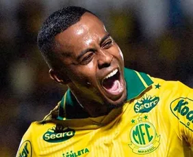 Imagem ilustrativa da imagem Mirassol vence o Corinthians, que perde a primeira com Diniz e volta ao Z4