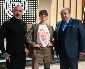 Imagem ilustrativa da imagem Nova edição do MasterChef Brasil estreia em 26 de maio
