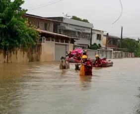 Imagem ilustrativa da imagem Pernambuco e Paraíba decretam estado de emergência e calamidade