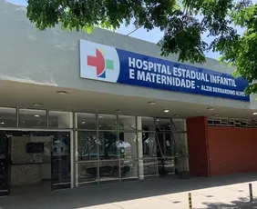 Imagem ilustrativa da imagem Polícia investiga morte de bebê internado com desnutrição severa em Vila Velha