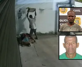 Imagem ilustrativa da imagem Preso por matar morador em situação de rua agia como exterminador, diz polícia
