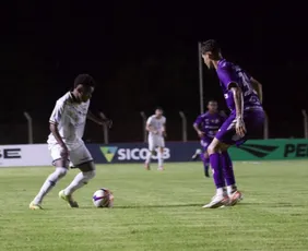 Imagem ilustrativa da imagem Rio Branco avança na Copa Verde e vai enfrentar o Gama/DF