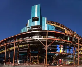 Imagem ilustrativa da imagem Samarco prepara anúncio de empresa responsável por obras de usinas no ES