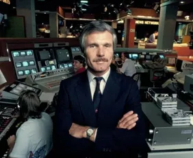 Imagem ilustrativa da imagem Ted Turner, fundador da CNN, morre aos 87 anos