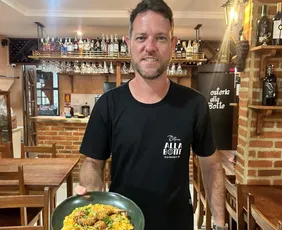 Imagem ilustrativa da imagem Vem aí o Santa Teresa Gourmet: veja o que comer e onde se hospedar