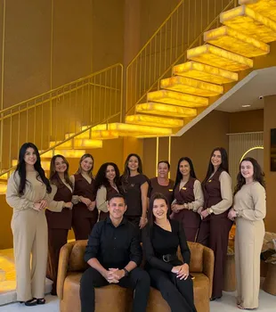 Equipe multidisciplinar do Instituto Bello oferece cuidado de forma integrada nas áreas de estética, dermatologia, ginecologia e nutrição