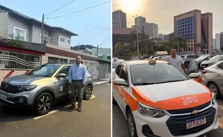 Imagem ilustrativa da imagem 25 mil motoristas de app e taxistas no ES podem ser atendidos por novo programa