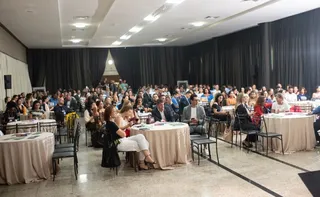 Imagem ilustrativa da imagem Café de Negócios debate acesso a recursos para impulsionar empresas na Serra