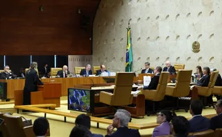 Imagem ilustrativa da imagem Dinheiro do petróleo: decisão do Supremo sobre royalties pode sair nesta quinta
