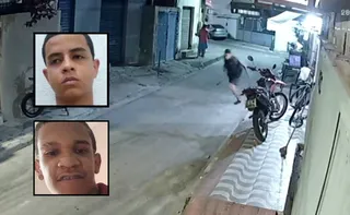 Imagem ilustrativa da imagem Disputa pelo tráfico de drogas motivou morte de jovens em Vitória