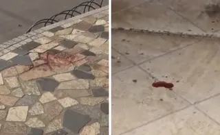 Imagem ilustrativa da imagem Homem é esfaqueado dentro de casa em Vila Velha