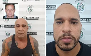 Imagem ilustrativa da imagem Homicídio de ex-policial militar foi planejado, conclui Polícia Civil
