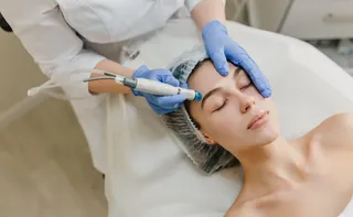 Imagem ilustrativa da imagem Inovações da Coreia do Sul inspiram dermatologia no ES