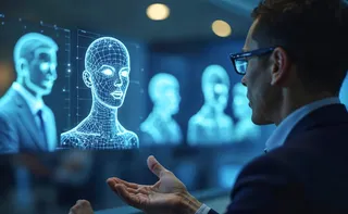 Imagem ilustrativa da imagem Inteligência Artificial leva empresas a mudar escolha de empregados