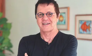 Imagem ilustrativa da imagem Mãe, me perdoe