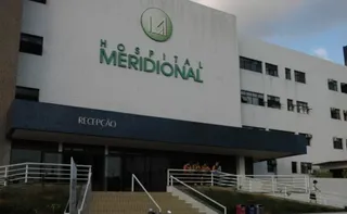 Imagem ilustrativa da imagem Meridional Cariacica passa a fazer transplante de medula