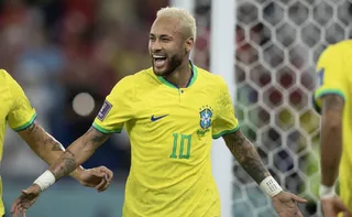 Imagem ilustrativa da imagem Neymar é convocado e vai defender o Brasil na Copa do Mundo