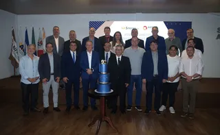 Imagem ilustrativa da imagem Nova diretoria do Sindipães toma posse e destaca união para fortalecer o setor