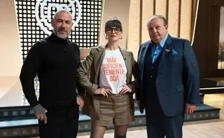 Imagem ilustrativa da imagem Nova edição do MasterChef Brasil estreia em 26 de maio