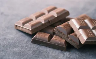 Imagem ilustrativa da imagem Nova lei define percentual mínimo de cacau nos chocolates