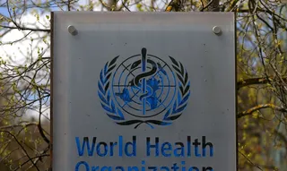 Imagem ilustrativa da imagem OMS alerta que surto de ebola no Congo avança mais rápido que resposta