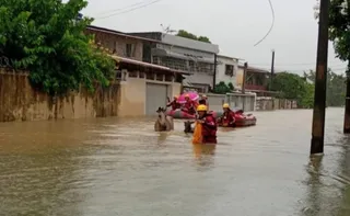 Imagem ilustrativa da imagem Pernambuco e Paraíba decretam estado de emergência e calamidade