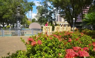 Imagem ilustrativa da imagem Programação de festa pelos 114 anos do Parque Moscoso nesta semana em Vitória