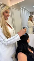 Imagem ilustrativa da imagem Queda de cabelo pode ser sinal de desequilíbrio no corpo