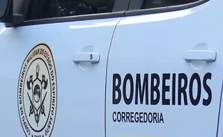 Imagem ilustrativa da imagem Soldado do Corpo de Bombeiros é preso suspeito de esfaquear companheira em Vitória