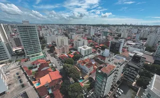 Imagem ilustrativa da imagem Valor para aluguel em Vitória subiu 15% em um ano