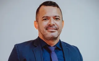Imagem ilustrativa da imagem Vereador Marlon Fred é solto e deve retomar mandato na Câmara da Serra