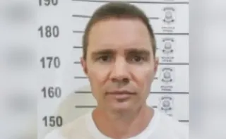 Imagem ilustrativa da imagem Vorcaro é transferido para carceragem da superintendência da PF