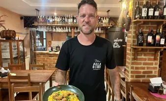 Imagem ilustrativa da imagem Vem aí o Santa Teresa Gourmet: veja o que comer e onde se hospedar