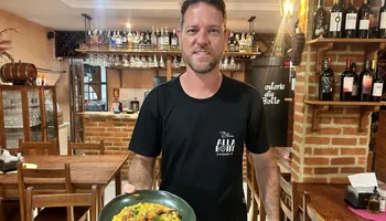 Vem aí o Santa Teresa Gourmet: veja o que comer e onde se hospedar